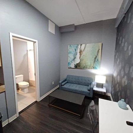 Enjoy Spring Time In Boston 406 Apartment Bagian luar foto