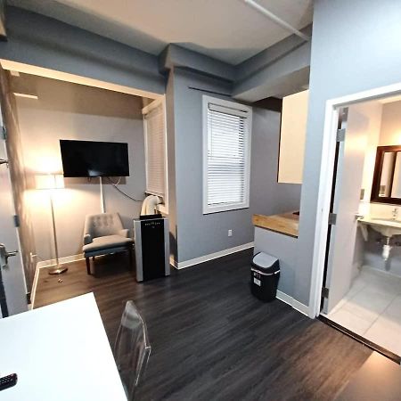Enjoy Spring Time In Boston 406 Apartment Bagian luar foto